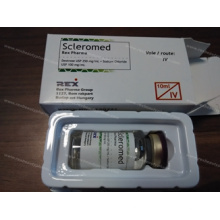 Injectable Sclerodex 10ml&Scleromed&Treatment of Varicose Veins, Cosmetics